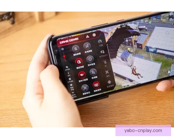 亚博APP全新升级探索，带你体验极致游戏娱乐与安全保障