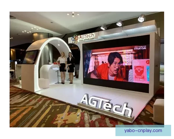 亚博官网：打造最安全可靠的在线娱乐平台，引领行业新风潮