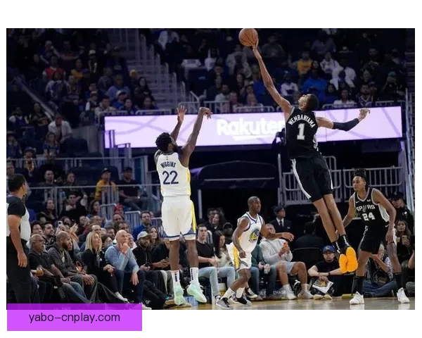 文班亚马26分14篮板5封盖力压83分先生 热巴仅17投5中表现低迷