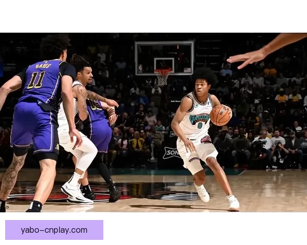 灰熊官方宣布杰伦威尔斯成功接受右脚大脚趾手术 本赛季提前报销