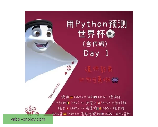 世界杯竞猜赛事预测数据模型战术分析与投注技巧实战攻略指南