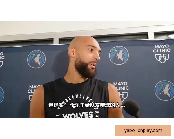 李凯尔：即使在爵士无球可打也不断提升技术 团队需围绕戈贝尔构建进攻体系