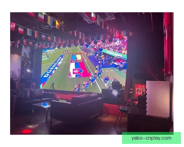 围绕世界杯竞猜游戏玩法解析与技巧分享打造沉浸式观赛互动新体验