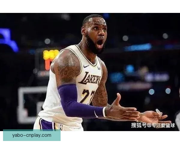 NBA劲敌崛起高薪股权吸引球星詹姆斯副手也参与加盟计划