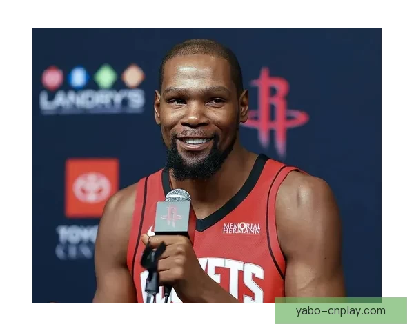 杜兰特豪取27分领火箭大胜尼克斯队友狂喜庆祝气氛沸腾