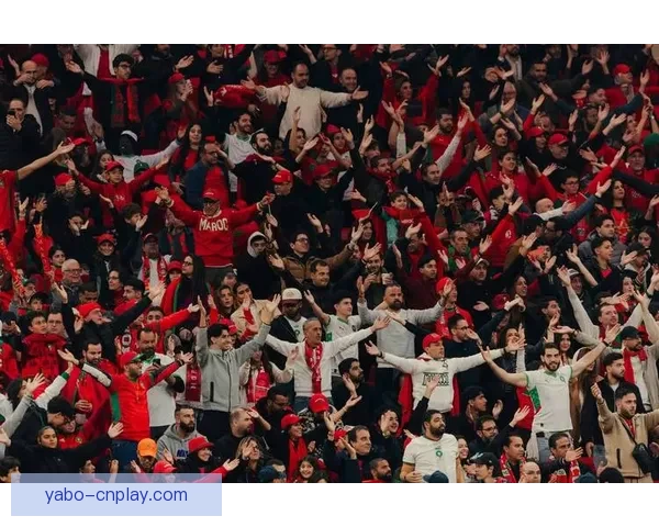 2026年世界杯足球盛宴即将开启全球激情对决热潮