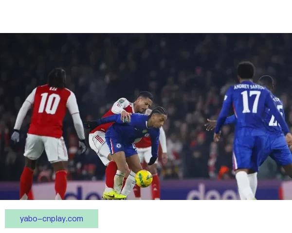 联赛杯失利紧接足总杯 阿森纳两战连丢双冠令人唏嘘