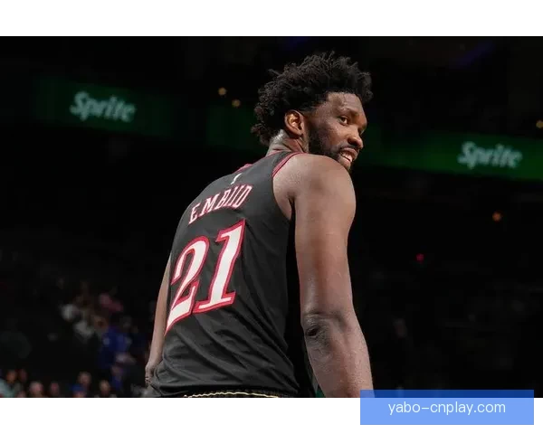 76人对公牛首发揭晓 恩比德时隔一个月复出 乔治禁赛期满重返赛场