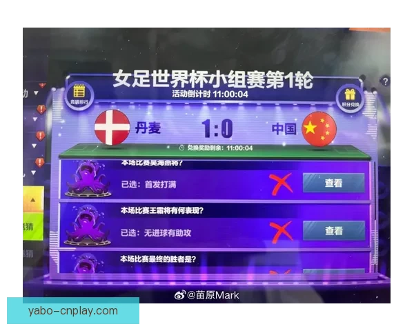 掌握世界杯竞猜胜负玩法核心技巧轻松提高预测准确率与投注技巧