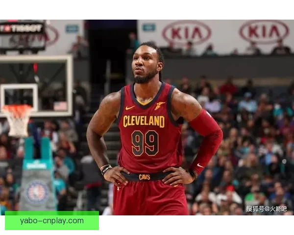 前NBA悍将克劳德加盟波多黎各冠军队开启海外职业生涯